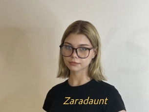 Zaradaunt