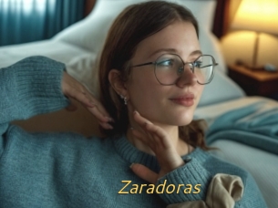 Zaradoras