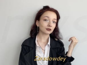 Zaradowdey