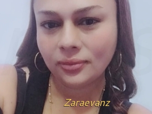 Zaraevanz
