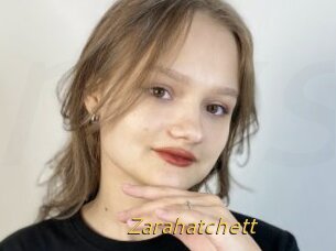 Zarahatchett