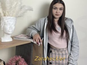 Zaraheckler