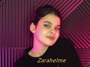 Zarahelme