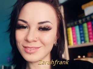 Zarahfrank