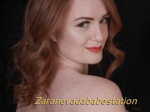 Zaranevadababestation