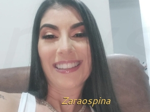 Zaraospina