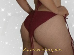 Zarasweetorgams