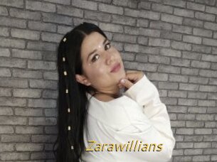 Zarawillians