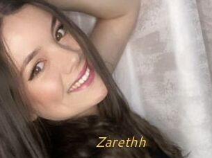 Zarethh