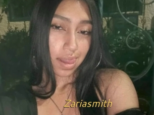 Zariasmith