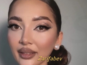 Zarifabev