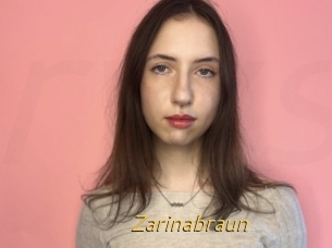 Zarinabraun