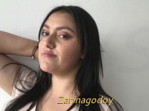 Zarinagodoy