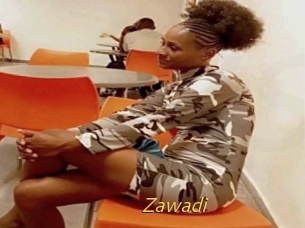 Zawadi