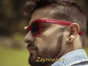 Zaynnazart