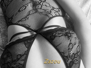 Zazou