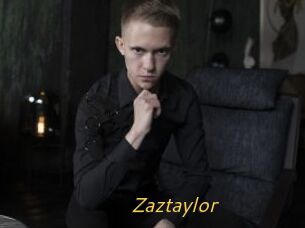 Zaztaylor