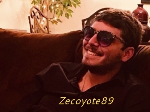 Zecoyote89