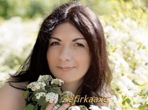 Zefirkaaxe