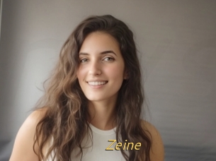 Zeine