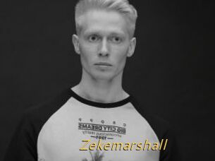 Zekemarshall