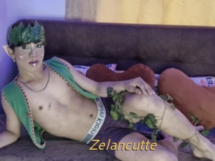 Zelancutte