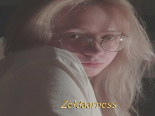 Zeldaarness