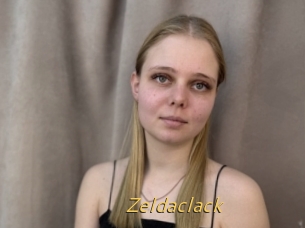 Zeldaclack