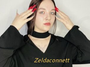 Zeldaconnett
