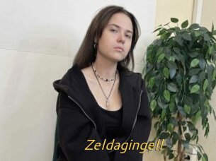Zeldagingell