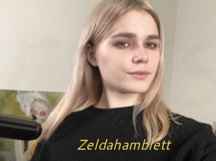 Zeldahamblett