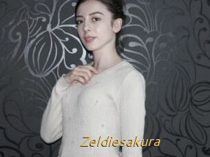 Zeldiesakura