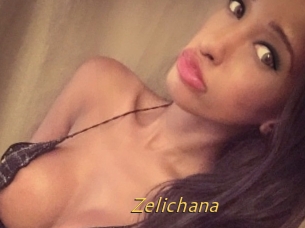 Zelichana