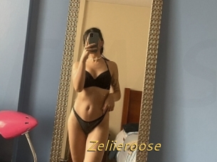 Zeliieroose