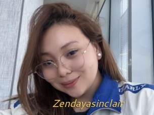 Zendayasinclair
