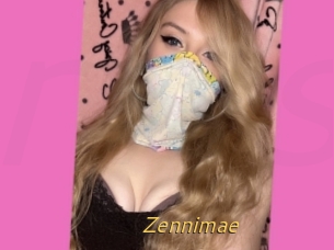 Zennimae
