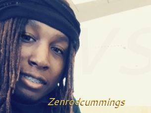 Zenrodcummings