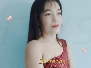 Zenthong