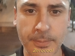 Zerocool