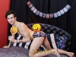 Zeuslihten
