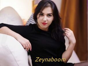 Zeynaboom