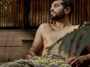 Zhackevans