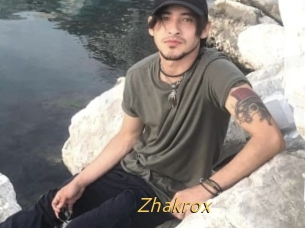 Zhakrox