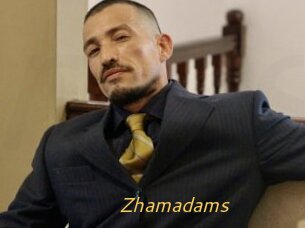 Zhamadams