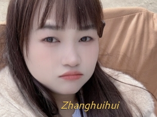 Zhanghuihui