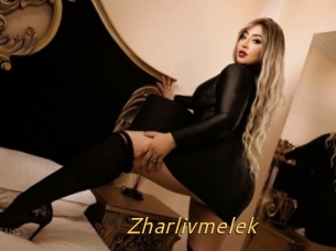 Zharlivmelek