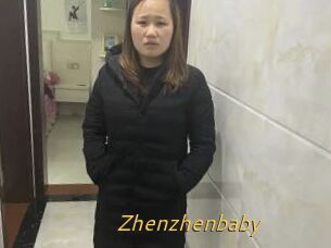 Zhenzhenbaby