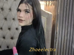 Zhoeelectra
