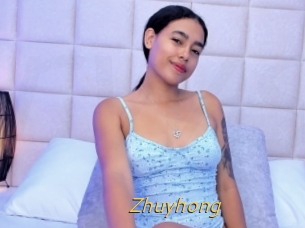 Zhuyhong