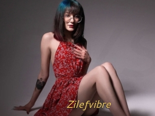 Zilefvibre